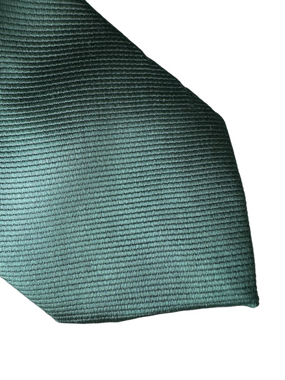 Noren Alpine Green Groomsmen Tie Set, 5 Pack